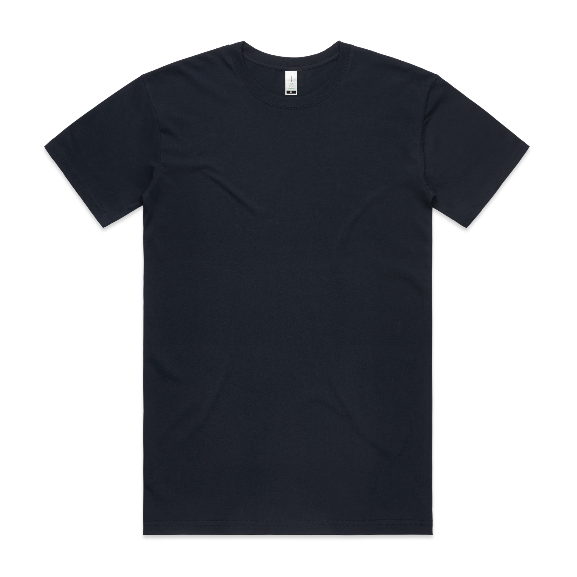 Mens Staple Organic Tee